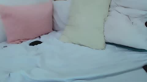 Snapshot of blondiesweet chatting on March 2, 2025, 6:59 am Sasha online show from March 2, 2025, 6:59 am