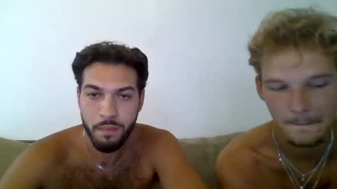 Aron X Emrah online show from June 20, 2026, 5:27 pm