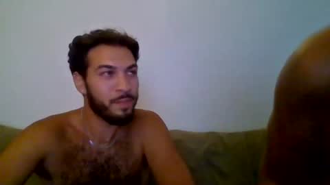 Aron X Emrah online show from June 23, 2026, 11:47 pm