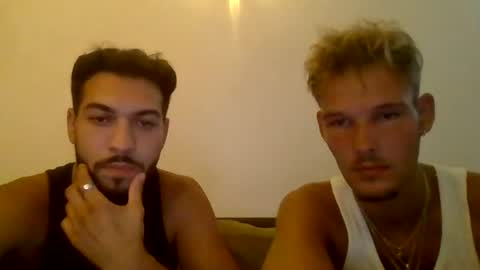 Aron X Emrah online show from July 8, 2026, 2:49 am