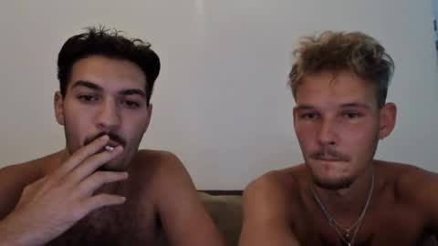 Aron X Emrah online show from July 16, 2026, 12:05 am