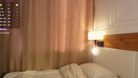 blondoll online show from April 25, 2026, 1:19 am