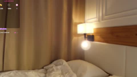 blondoll online show from April 27, 2026, 1:14 am