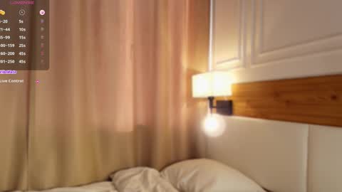 blondoll online show from May 1, 2026, 1:32 am