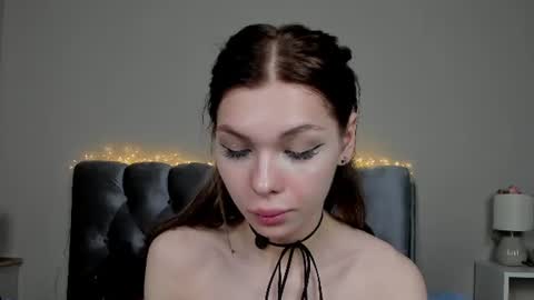 Snapshot of blondy_fina chatting on July 7, 2026, 7:23 am blondy_fina online show from July 7, 2026, 7:23 am