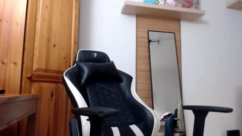 blondyelena online show from January 17, 2026, 6:40 am