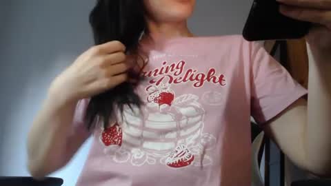 blondyelena online show from June 16, 2026, 6:21 pm
