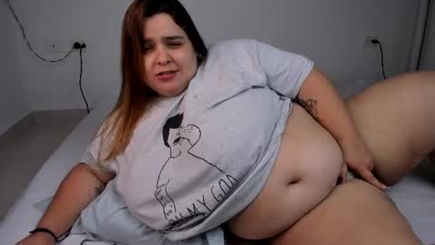 Snapshot of blondyliciousx chatting on July 7, 2026, 3:53 am katartistic name online show from July 7, 2026, 3:53 am