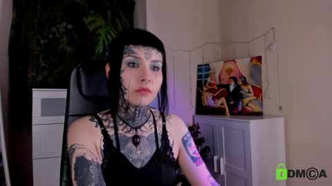 Snapshot of blood__mary chatting on April 5, 2026, 8:06 pm Mary online show from April 5, 2026, 8:06 pm