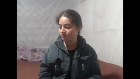 Snapshot of bloondeekinky chatting on February 10, 2026, 11:20 pm violeta online show from February 10, 2026, 11:20 pm
