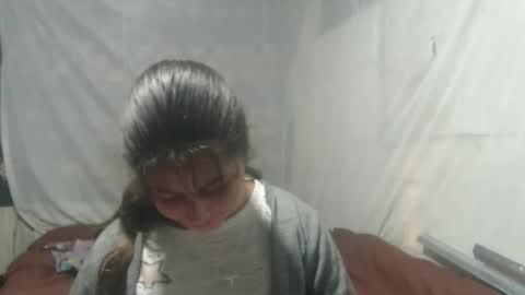 Snapshot of bloondeekinky chatting on February 24, 2026, 8:07 pm violeta online show from February 24, 2026, 8:07 pm