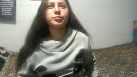 Snapshot of bloondeekinky chatting on June 13, 2026, 12:08 am violeta online show from June 13, 2026, 12:08 am