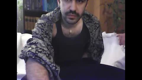 bloovitriol online show from January 11, 2025, 8:22 am