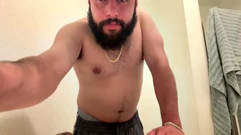 blopez19 online show from March 19, 2026, 7:34 am