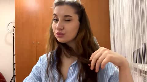 Alice online show from March 11, 2026, 11:27 am