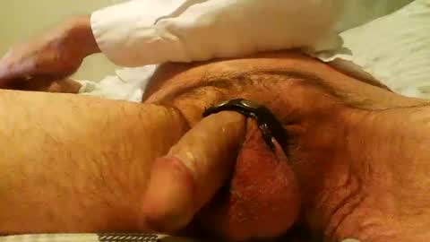 Blower125 online show from February 18, 2025, 3:53 am