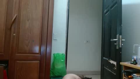 blowy079 online show from February 26, 2026, 2:43 am