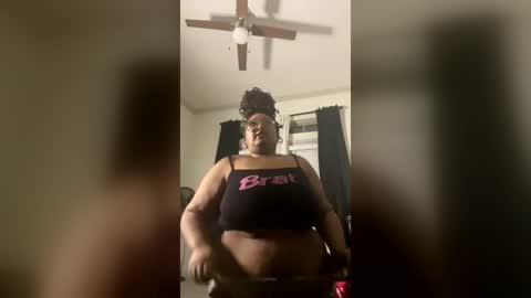 Snapshot of blucinnamon chatting on June 20, 2026, 6:16 am blucinnamon online show from June 20, 2026, 6:16 am