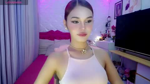 aivee online show from June 29, 2026, 2:18 am