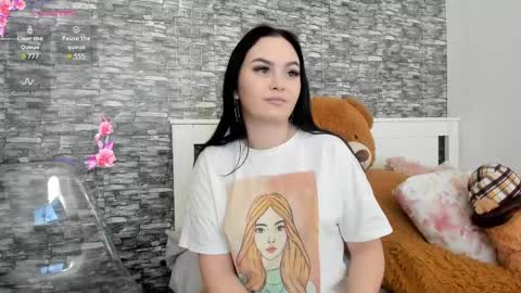 blue candy28 online show from February 22, 2025, 9:15 pm