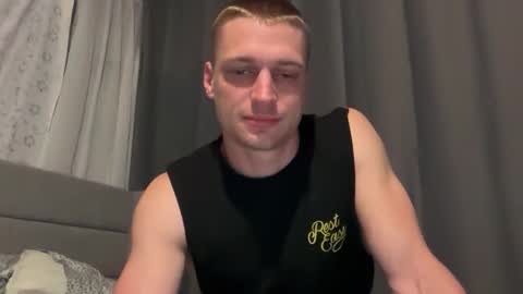 Beau online show from April 17, 2026, 3:09 am