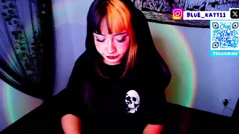blue katt online show from July 1, 2026, 2:57 am