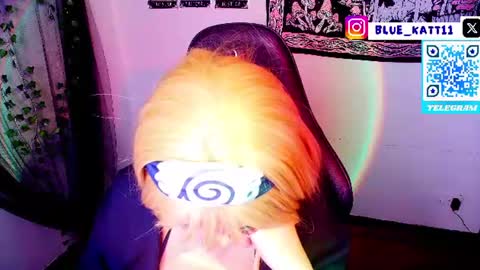 blue katt online show from July 23, 2026, 1:58 am
