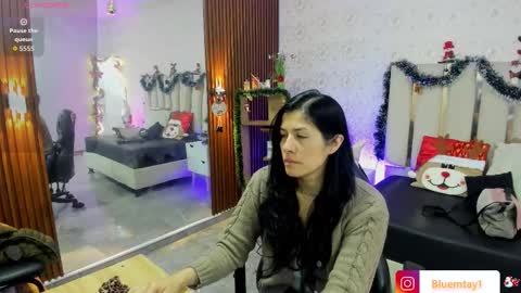 blue_tay1 online show from December 16, 2025, 11:04 am