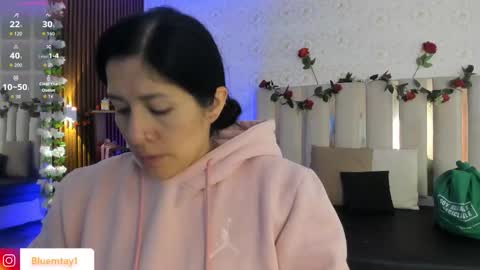 blue_tay1 online show from March 6, 2026, 11:39 am