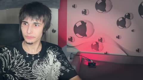 Snapshot of blue_w0rld chatting on October 12, 2025, 5:01 pm SONNYVAN online show from October 12, 2025, 5:01 pm