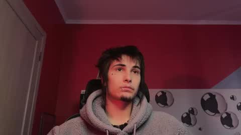 Snapshot of blue_w0rld chatting on October 15, 2025, 7:08 am SONNYVAN online show from October 15, 2025, 7:08 am