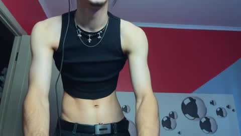 Snapshot of blue_w0rld chatting on October 17, 2025, 4:59 am SONNYVAN online show from October 17, 2025, 4:59 am