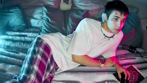 SONNYVAN online show from March 1, 2026, 11:56 am