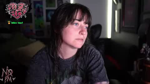Blue online show from August 1, 2026, 2:00 am