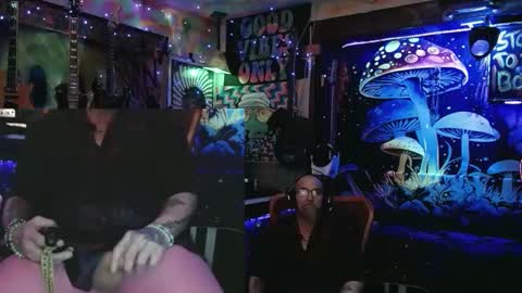 bluebandekim online show from January 9, 2025, 6:48 am