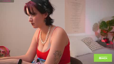 bluebeell online show from February 4, 2026, 5:13 am