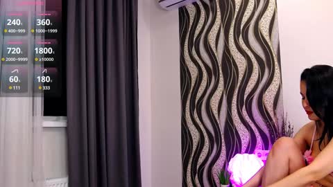 Snapshot of blueberryangel chatting on February 3, 2025, 3:31 am LENA online show from February 3, 2025, 3:31 am