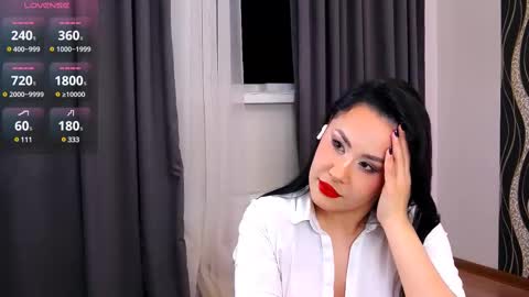 Snapshot of blueberryangel chatting on February 15, 2025, 11:14 pm LENA online show from February 15, 2025, 11:14 pm