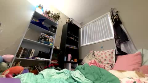 bluebloodednorsewitch online show from February 20, 2026, 11:38 pm