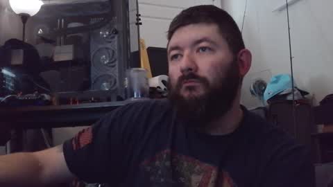 bluecollar117 online show from February 22, 2026, 5:00 pm