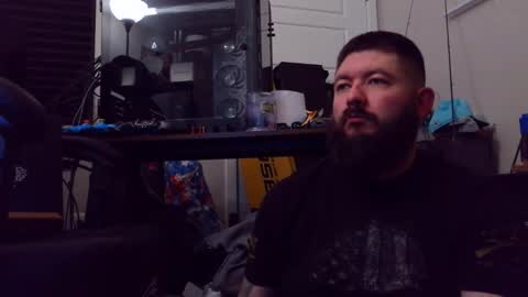 bluecollar117 online show from March 16, 2026, 5:13 am