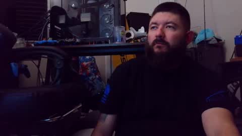 bluecollar117 online show from March 19, 2026, 6:39 am