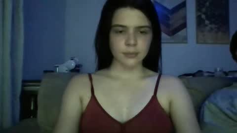 Snapshot of bluecouple493798 chatting on January 26, 2025, 2:24 am BlueCouple online show from January 26, 2025, 2:24 am