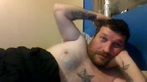 Snapshot of bluedemoneyes1986 chatting on February 8, 2025, 6:33 am bluedemoneyes1986 online show from February 8, 2025, 6:33 am