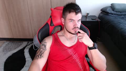 blueeyeboy0 online show from January 24, 2025, 11:59 am