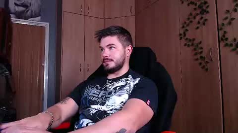 blueeyeboy0 online show from June 11, 2026, 8:34 am