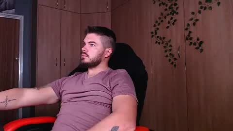 blueeyeboy0 online show from June 18, 2026, 7:52 am