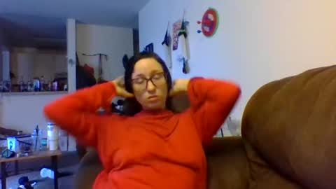 Snapshot of blueeyedbeauty1995 chatting on November 22, 2025, 10:53 pm Blueeyedbeauty online show from November 22, 2025, 10:53 pm