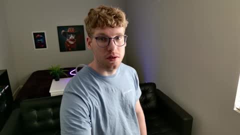 blueeyedtallguy online show from February 27, 2026, 9:48 pm