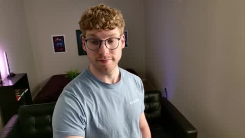 blueeyedtallguy online show from March 7, 2026, 10:40 pm